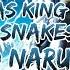 What If Naruto Was King Of Snakes And Naruto X Anko X Fem Kyubi Movie 1