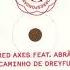 Red Axes Feat Abrão Caminho De Dreyfus Rebolledo Remix CORRESPONDANT16