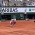 Pure Emotion The Moment Iga Swiatek Won Her Third Ever Roland Garros