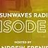 Sunwaves Radio 038 Hosted By Andrew Frenir