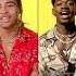 24KGOLDN MOOD Vs LIL NAS X No Autotune Who Is The Best Shorts