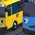 Tayo Season 1 EP 3 Tayo S First Drive ICONIX KIDS