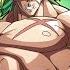 When A Champion Falls AMV 4K