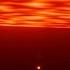 Sun Vs UY Scuti Size Comparison 3d Animation Comparison 4k 60 Fps