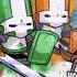 Piercing Lazer Castle Crashers Necromancer Theme Wasteland Mix