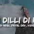 Dilli Mumbai Ki Kudiya Lyrics Lyric Video