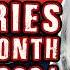 STRANGE SCARY Mysteries Of The Month August 2024