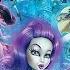 Monster High Призрачно 2015