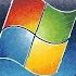 MS DOS Windows Longhorn And Windows Vista Logos In MS Paint How To Draw Microsoft NT Logo Tutorial