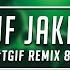 TGIF Mix 81 JF Jake 2021