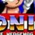 Sonic 1 Music Game Over