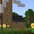 Thomas Friends Intro Minecraft HD Remake