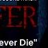 My Love Will Never Die By Claire Wyndham Lucifer Season 4 A Netflix Original Soundtrack