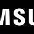 Samsung Over The Horizon PAL High Tone 2013 2014