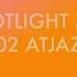 Spotlight Mix 002 Atjazz