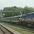 The King Of Trains Subarna Ekpress Passes Narsingdi Blowing Dust This Is A Dha Chi Nonstop Train