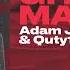 Adam Jamar Quty1s Frxnt Prod GHOST MAFIA