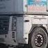 Renault Magnum 440 Mack громкая музыка в фуре