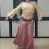 Belly Dance Choreography On Drum Solo By Aigerim Unesskz