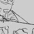 The Radiance Arrives In Hallownest Animatic