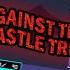 DELTARUNE UST Castle Trio Against The Castle Trio