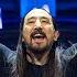 Steve Aoki At Mainstage Tomorrowland Winter 2022