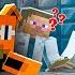 I Became SCP 3166 Gorefield In MINECRAFT Minecraft Trolling Video