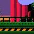 Sonic CD Wacky Workbench Past Sega Genesis 16 Bit Remix