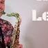 David Guetta Sia Let S Love Saxophone Cover By JK Sax