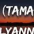 Elyanna Callin U Tamally Maak Lyrics English Translation