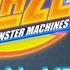 Blaze And The Monster Machines Special Mission Intro Opening In Romanian Rumano Romanian