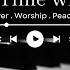 24 7 Worship Piano Soaking CCM Instrumental For Prayer Meditation Music Piano Hymns Rest In GOD