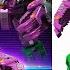 Transformers Earthrise Titan Class SCORPONOK Reissue For 2025 Mini Rant