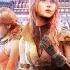 Dust To Dust 1 Hour Final Fantasy XIII