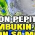 SUPER TYPHOON PEPITO HULING TUTUMBUKIN ANG CENTRAL LUZON ALAMIN NOV 17 2024 Pepitoph