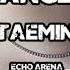 Danger 괴도 TAEMIN 태민 ECHO ARENA 에코 버전