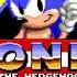 SONIC The Hedgehog Ёж Соник прохождение SEGA Mega Drive Genesis 020