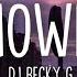 Dj Becky G Shower IndoRemix TiktokRemix Lyrics