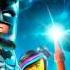 Lego Dimensions Music Master Chen S Arena