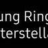 Samsung Galaxy Ringtone Interstellar
