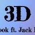 Jungkook 정국 3D Lyrics Feat Jack Harlow