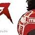 Mabanua MEGALO BOX Original Soundtrack Standard Edition