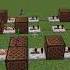 Uwa So Temperate Minecraft Note Blocks