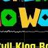 Super Mario World The Evil King Bowser Oscilloscope Deconstruction