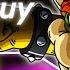 Tough Guy Alert Remaster Mario Luigi Bowser S Inside Story