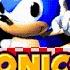 Sonic 3 A I R Mini Boss Act 1 Sonic 3