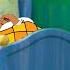 БЛОХАСТЫЕ Спокойной ночи Пародия на Барбоскины мульт анимация Gacha Life