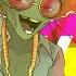 HYPNODANCER THE PLANTS VS ZOMBIES DICO ZOMBIE FW