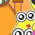 MY NEW POU HOUSE Pou S Revenge Chapter 2