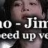 Who Jimin Speed Up Ver Louisa77213